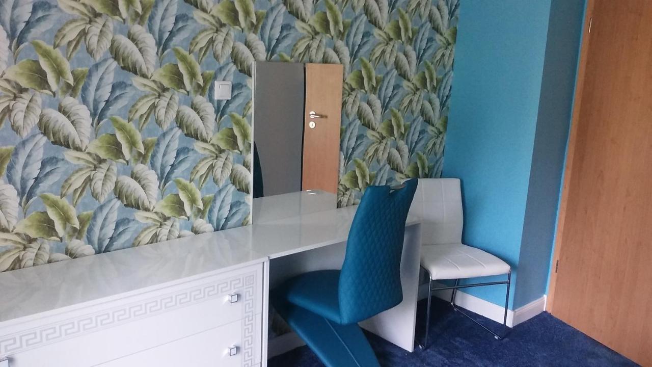 Siesta Club Apartman Harkány מראה חיצוני תמונה