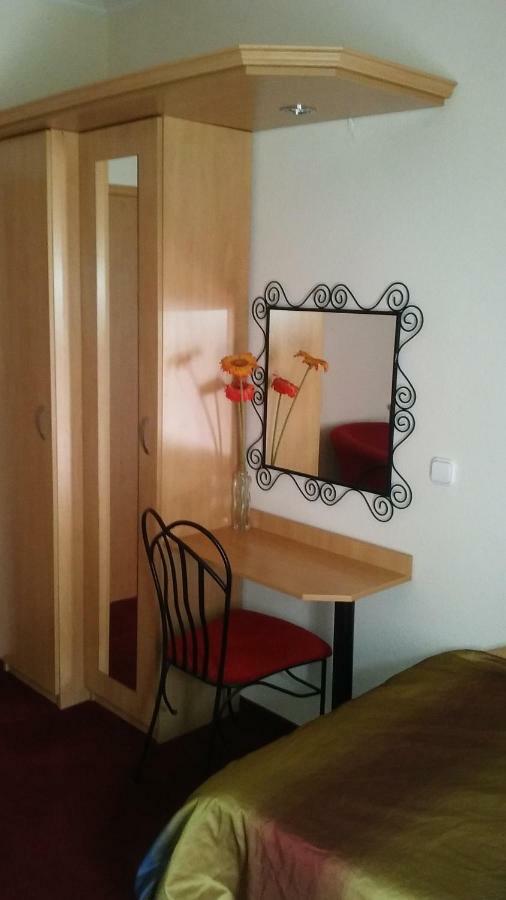 Siesta Club Apartman Harkány מראה חיצוני תמונה